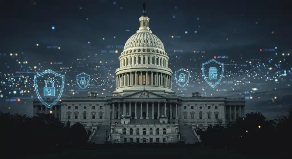 Federal Data Privacy Legislation: What to Expect from Congress in 2025