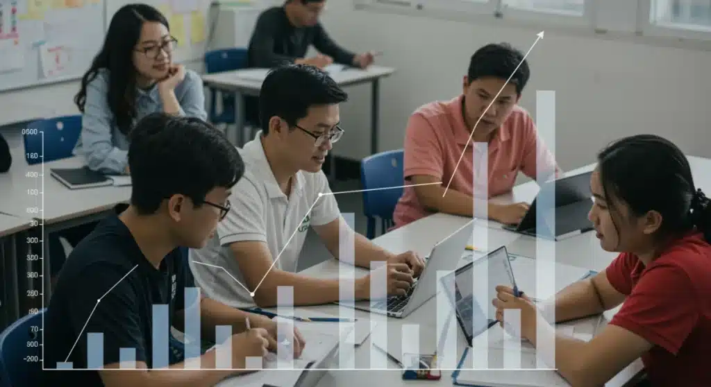 Federal Education Policy 2025: Funding & Program Changes