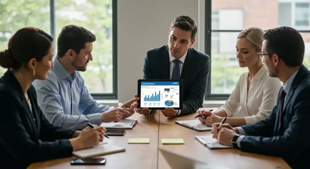 Federal Employee Benefits 2025: Navigating FEHB and TSP Changes