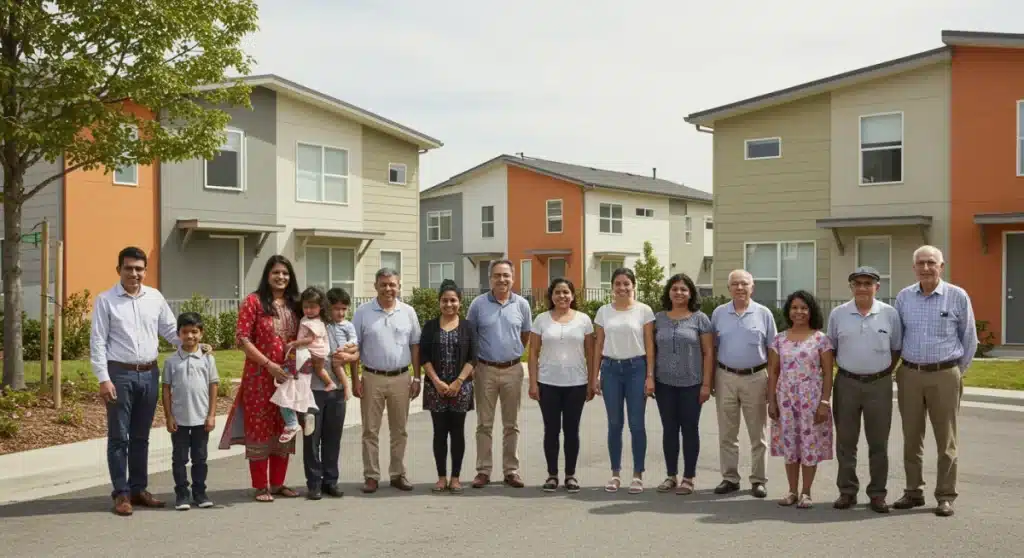 Federal Housing Policy 2025: New Initiatives Address Affordability