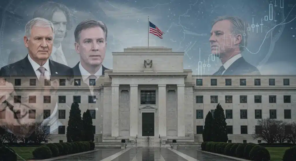 2025 Federal Reserve Interest Rate Decisions: Political Influence Unveiled