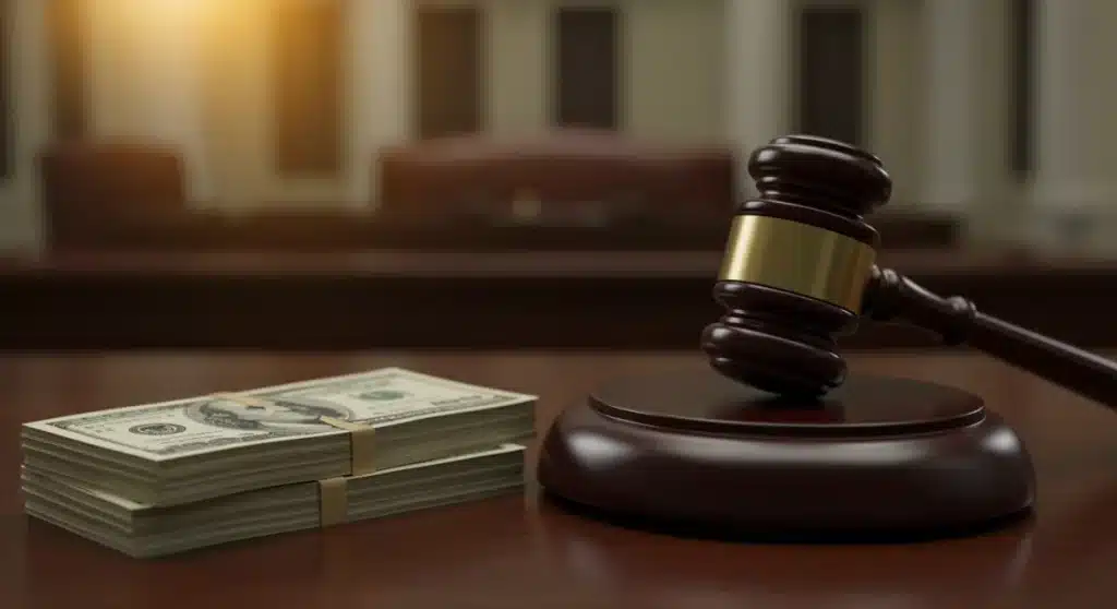 Campaign Finance Reform 2025: Legislative Proposals & Effects