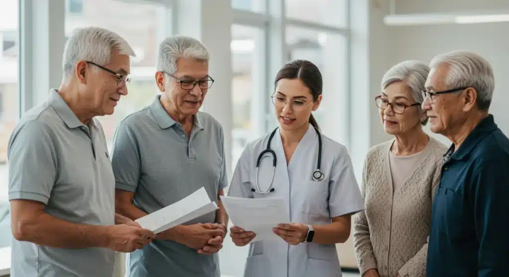 2025 Medicare Advantage Plans: 5 Key Changes Explained