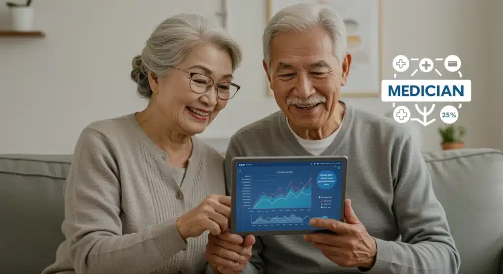 Medicare Savings Programs 2025: Save Up to $6,000 Annually