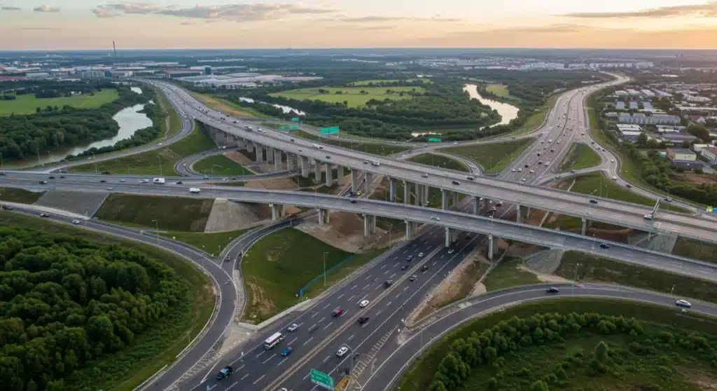 Legislative Insight: Bipartisan Infrastructure Law’s $1.2 Trillion Impact