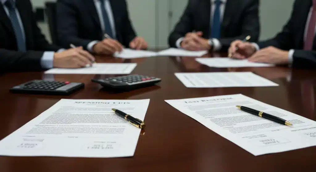 National Debt Crisis: 4 Policy Solutions Debated for 2025