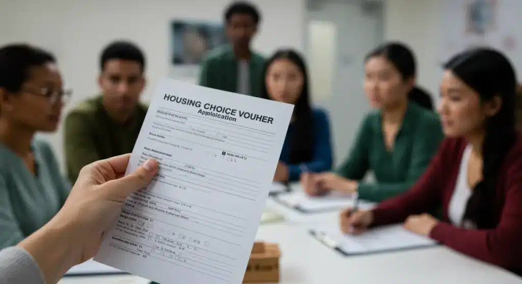 Section 8 Vouchers 2025: Application Windows & Waitlist Status
