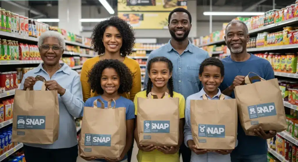 Social Programs: Latest SNAP Benefits 2025 Updates & Eligibility