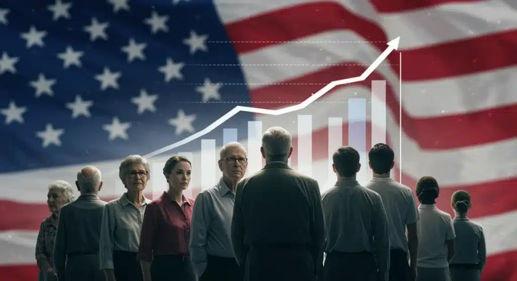 Future of Social Security: 3 Key Political Debates in 2025