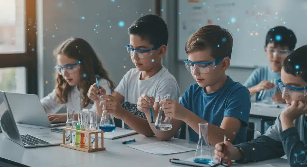 Innovation in Education: Federal Grants for STEM in 2025
