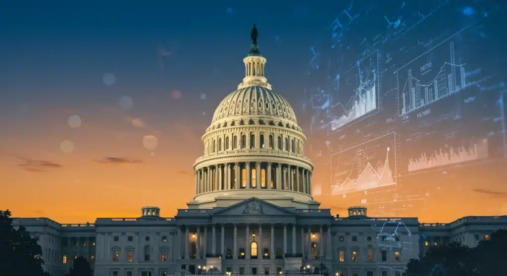 Political Landscape: New Legislative Proposals Redefine Infrastructure