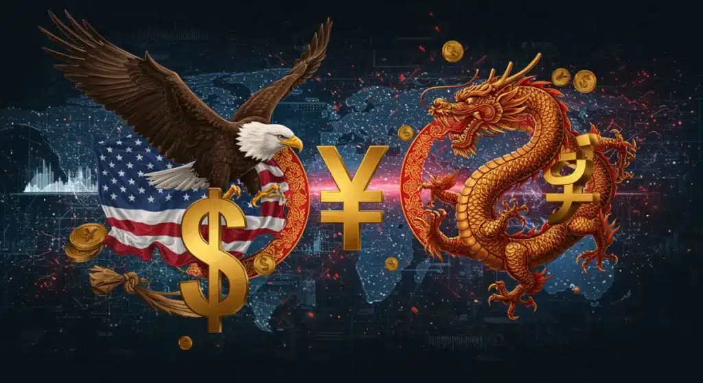 US-China Trade Relations: 2025 Outlook & Policy Shifts Preview