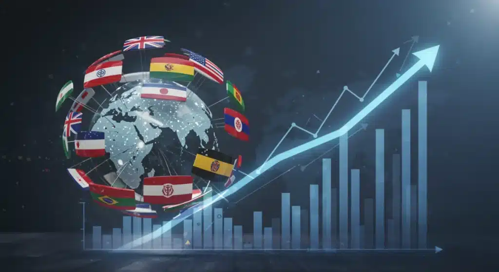 US Foreign Aid 2025: Budget Shifts & Policy Changes