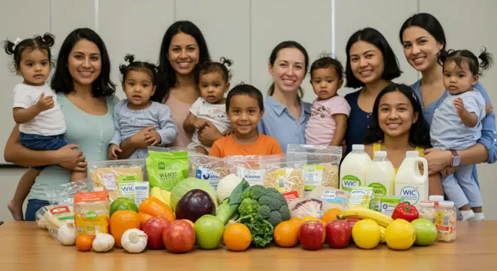 WIC Benefits 2025: New Food Package Updates & Enrollment Guide